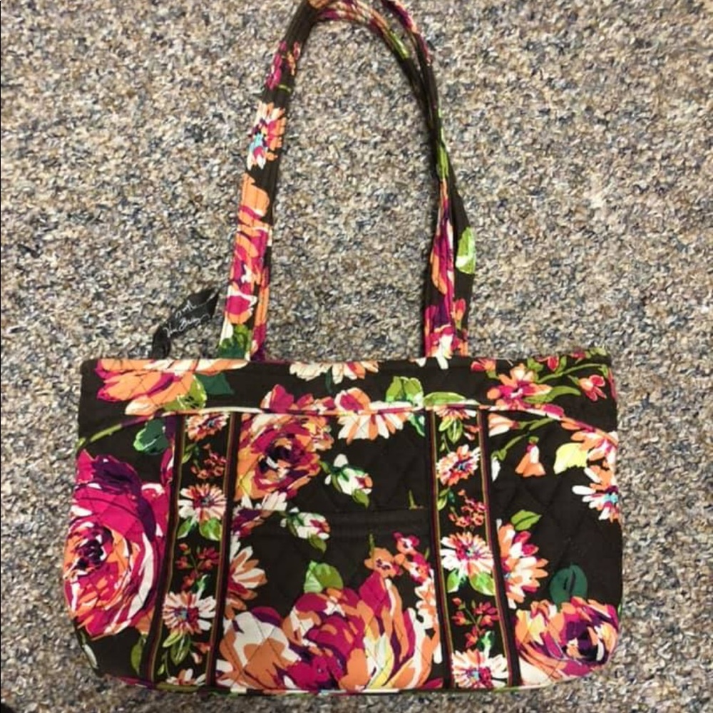 Vera Bradley purse